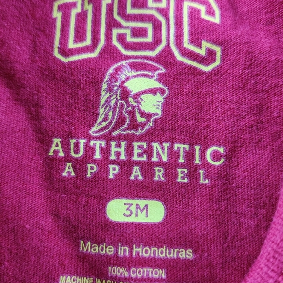 USC Onesies - Picture 6 of 6